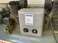 Felisatti 926 luchtcompressor - afbeelding 5 van  8