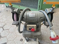 Felisatti slijpmachine - afbeelding 5 van  6