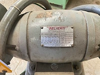 Felisatti slijpmachine - afbeelding 6 van  6