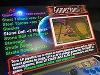 Felix - spelcomputer - 2980 spellen - afbeelding 11 van  30