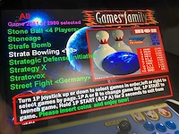 Felix - spelcomputer - 2980 spellen - afbeelding 13 van  30
