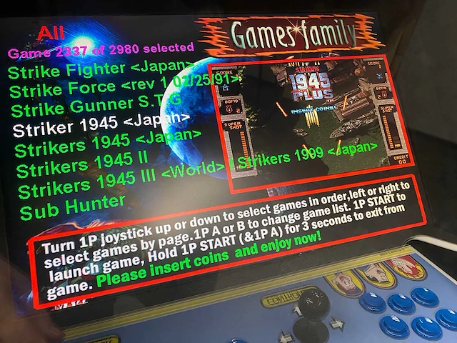 Felix - spelcomputer - 2980 spellen - afbeelding 15 van  30
