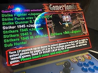 Felix - spelcomputer - 2980 spellen - afbeelding 15 van  30