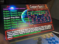 Felix - spelcomputer - 2980 spellen - afbeelding 20 van  30