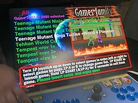 Felix - spelcomputer - 2980 spellen - afbeelding 22 van  30