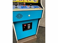 Felix - spelcomputer - 2980 spellen - afbeelding 27 van  30