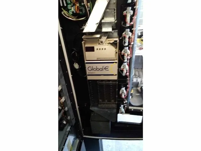 Felix 8's - q606038da - vending machine - afbeelding 10 van  10