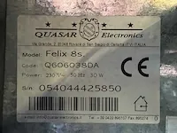 Felix 8's - q606038da - vending machine - afbeelding 5 van  10