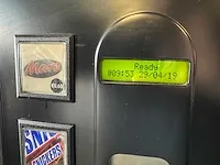 Felix 8's - q606038da - vending machine - afbeelding 6 van  10