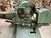 Fell - woodturning lathes - 1978 - afbeelding 5 van  30