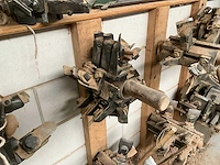 Fell - woodturning lathes - 1978 - afbeelding 9 van  30