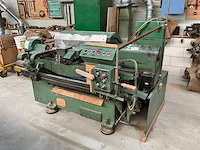 Fell - woodturning lathes - 1978 - afbeelding 1 van  30