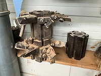 Fell - woodturning lathes - 1978 - afbeelding 16 van  30