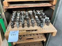 Fell - woodturning lathes - 1978 - afbeelding 19 van  30