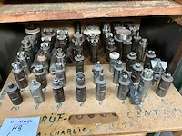 Fell - woodturning lathes - 1978 - afbeelding 20 van  30