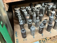 Fell - woodturning lathes - 1978 - afbeelding 21 van  30