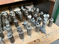 Fell - woodturning lathes - 1978 - afbeelding 22 van  30