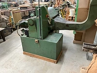 Fell - woodturning lathes - 1978 - afbeelding 25 van  30