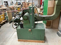 Fell - woodturning lathes - 1978 - afbeelding 26 van  30