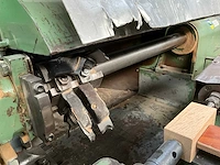 Fell - woodturning lathes - 1978 - afbeelding 29 van  30