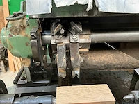 Fell - woodturning lathes - 1978 - afbeelding 30 van  30