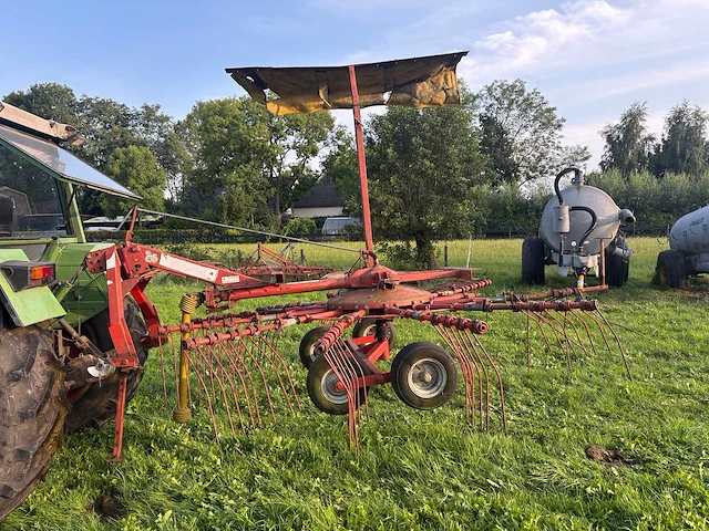 Fella - ts415dn - overige agrarisch - afbeelding 1 van  9