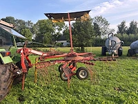 Fella - ts415dn - overige agrarisch - afbeelding 1 van  9