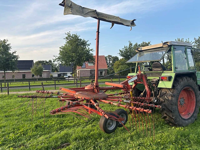 Fella - ts415dn - overige agrarisch - afbeelding 3 van  9