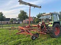 Fella - ts415dn - overige agrarisch - afbeelding 3 van  9