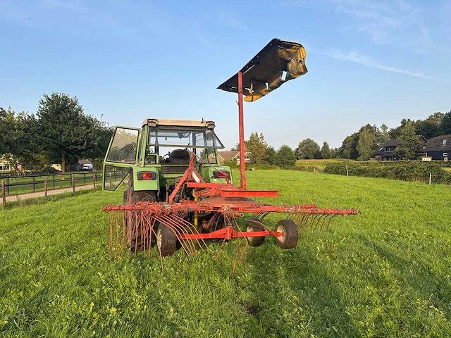 Fella - ts415dn - overige agrarisch - afbeelding 4 van  9