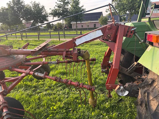 Fella - ts415dn - overige agrarisch - afbeelding 6 van  9