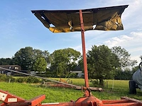 Fella - ts415dn - overige agrarisch - afbeelding 8 van  9