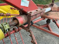 Fella 2246 enkele hark - afbeelding 2 van  13