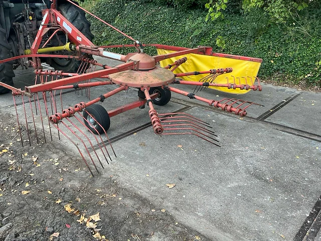 Fella 2246 enkele hark - afbeelding 6 van  13