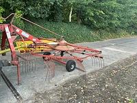 Fella 2246 enkele hark - afbeelding 7 van  13