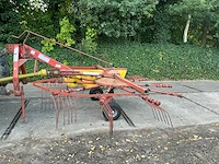 Fella 2246 enkele hark - afbeelding 8 van  13