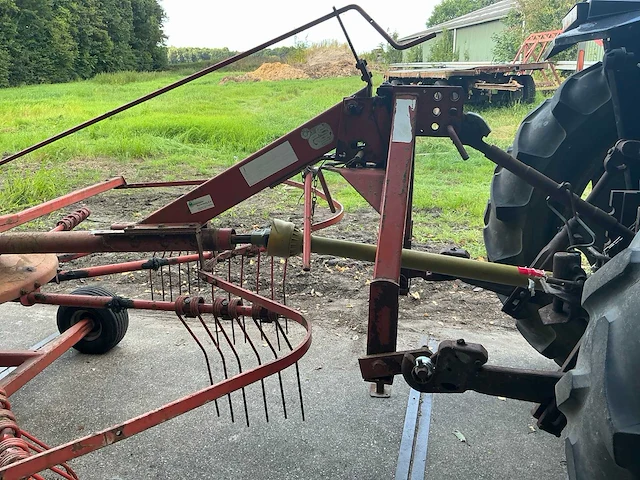 Fella 2246 enkele hark - afbeelding 10 van  13