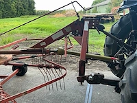 Fella 2246 enkele hark - afbeelding 10 van  13