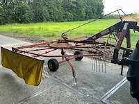 Fella 2246 enkele hark - afbeelding 11 van  13