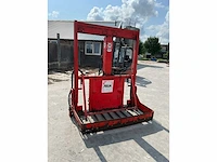 Felle su145 siloschneider - afbeelding 3 van  5