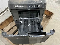 Fellowes 300cl versnipperaar - afbeelding 5 van  7