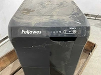Fellowes 300cl versnipperaar - afbeelding 6 van  7