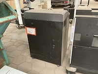 Fellowes 485ci papier shredder - afbeelding 1 van  3