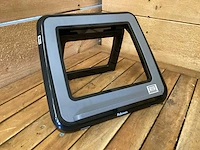 Fellowes laptopstandaard (3x) - afbeelding 1 van  6