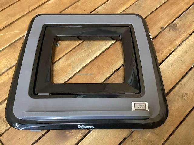 Fellowes laptopstandaard (3x) - afbeelding 2 van  6