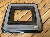 Fellowes laptopstandaard (3x) - afbeelding 2 van  6