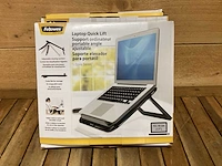 Fellowes laptopstandaard (3x) - afbeelding 6 van  6