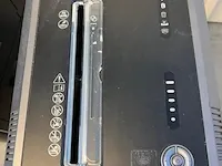 Fellowes papiervernietiger - afbeelding 2 van  2