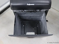 Fellowes papiervernietiger - afbeelding 4 van  5