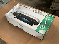 Fellowes spectra 95 laminator - afbeelding 2 van  4